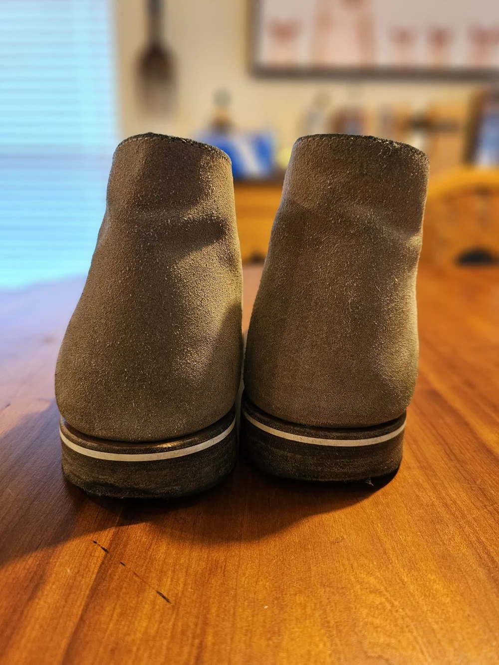 Helm boots versatile